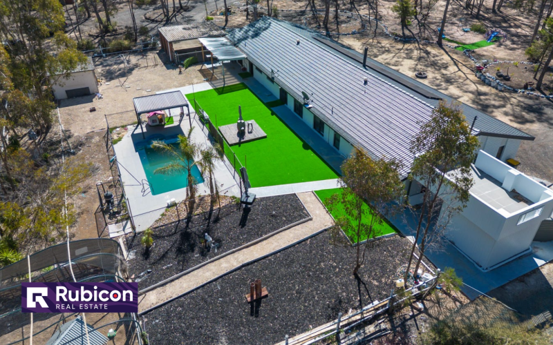9 Bull Mallee Road, LONG FOREST VIC 3340