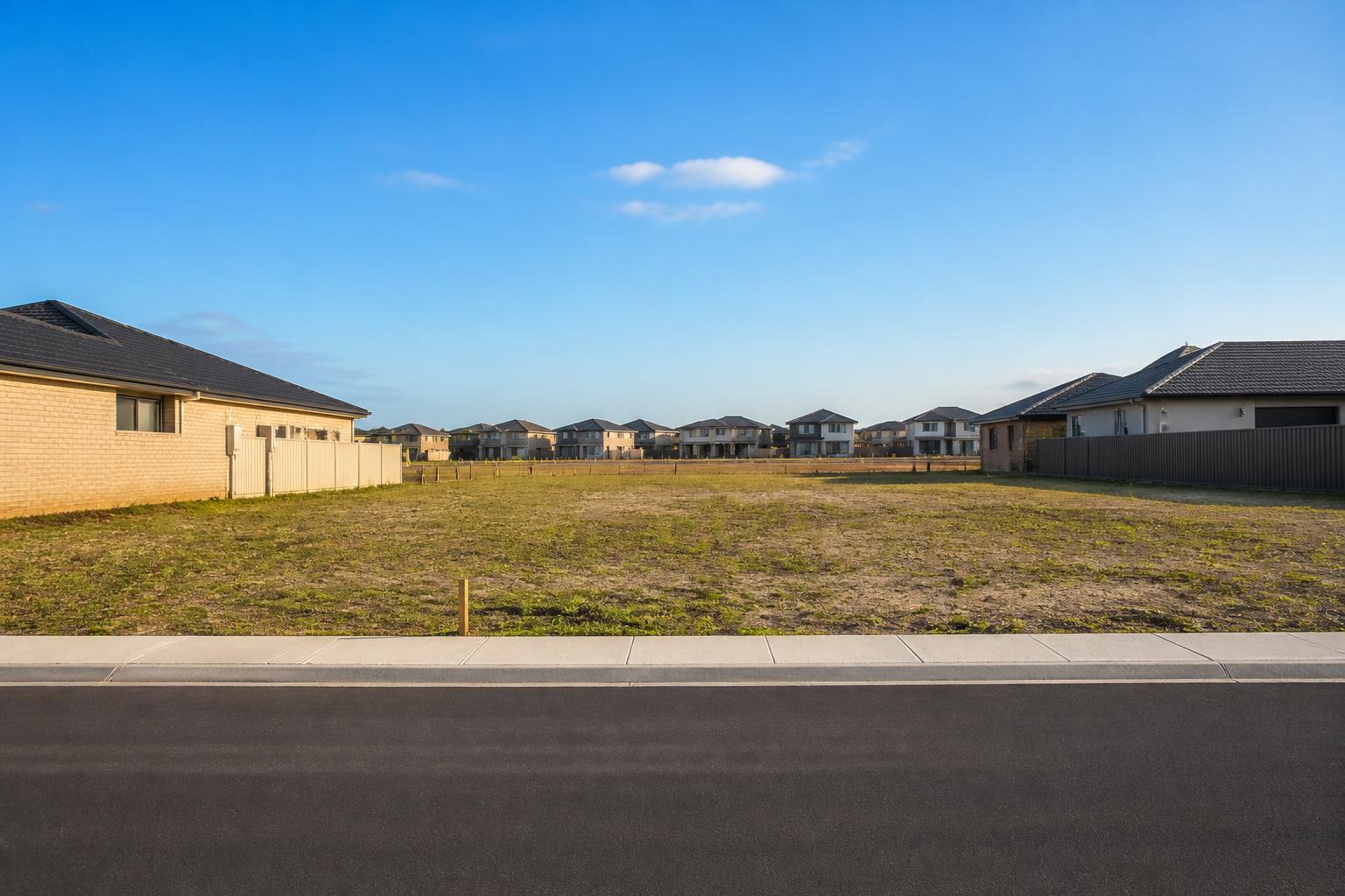 19 Cranberry Crescent, THORNHILL PARK VIC 3335